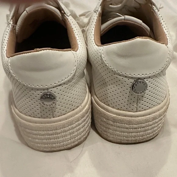 Steve Madden TOLIVER Sneakers - Picture 5 of 8